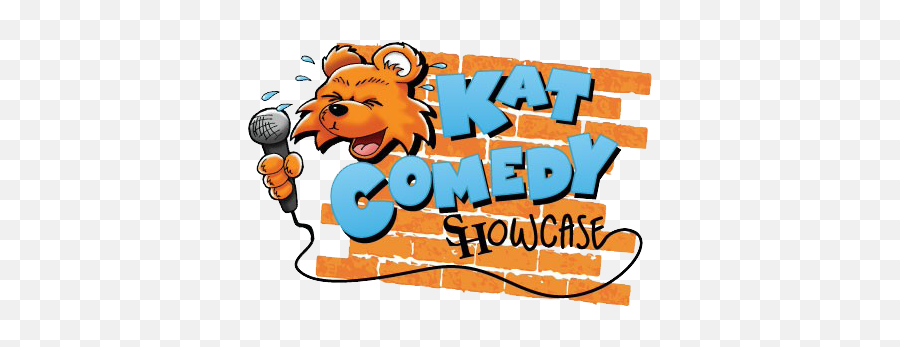 Kats Comedy Showcase Emoji,Sam Houston State University Logo