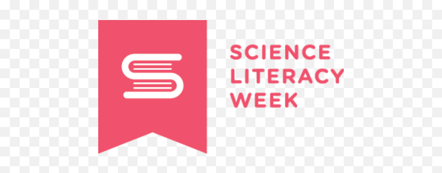 Science Literacy Week Exhibit Special Collections Emoji,News Week Logo