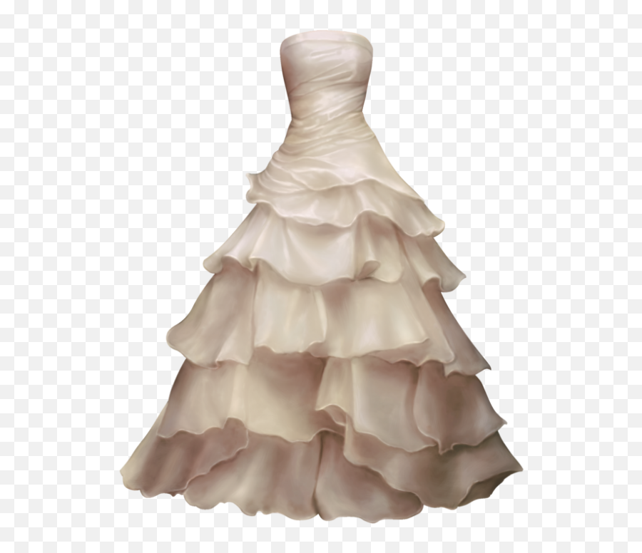 Pin By Muriel Angel On Outfit Dresses Dress Png Gowns - Wedding Dress Png Emoji,White Png