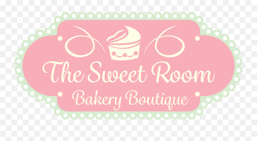 Elegant Serious Bakery Logo Design For The Sweet - Logo Emoji,Sweets Logo