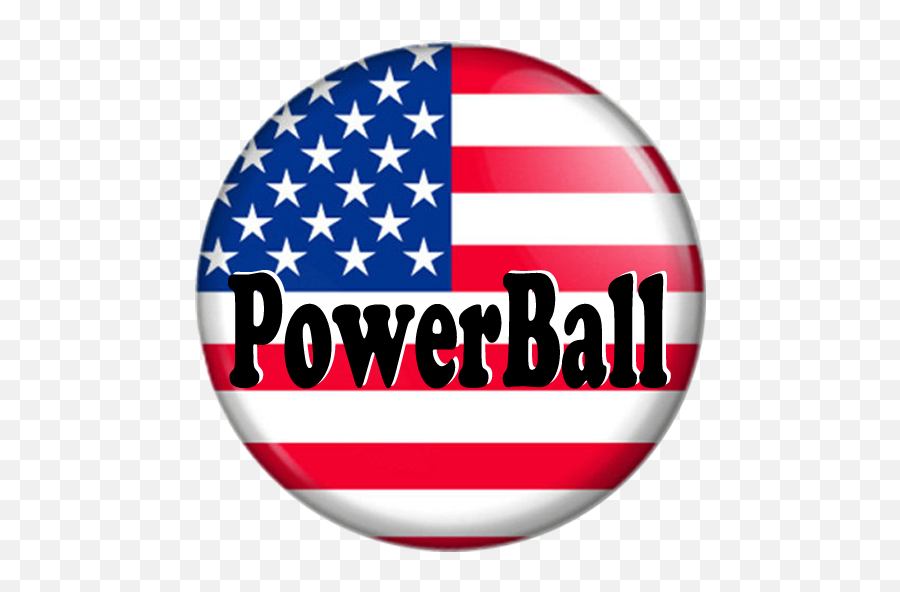 Usa Powerball Results Statistics U0026 Systems Apk 15 Emoji,Powerball Logo