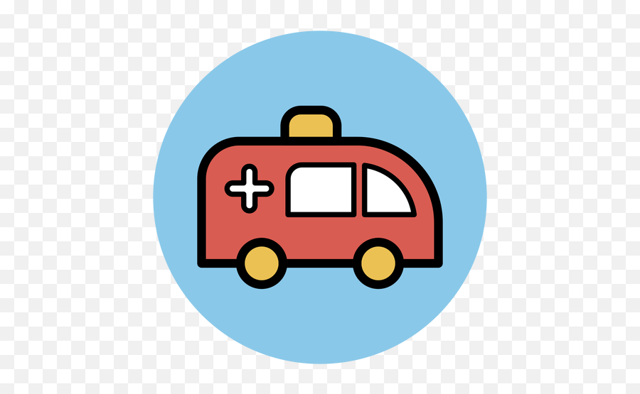 Ambulance Icon Transparent Png U0026 Svg Vector Emoji,Ambulance Transparent