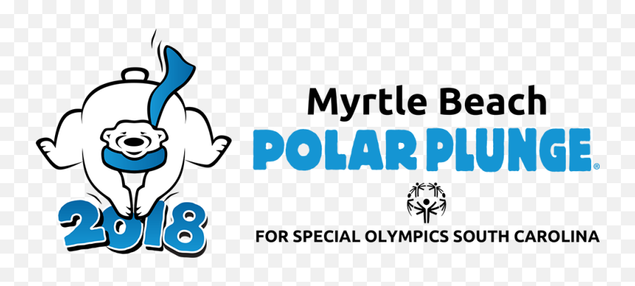 Home U2013 Polar Plunge South Carolina - Polar Plunge 2016 Emoji,Special Olympics Logo