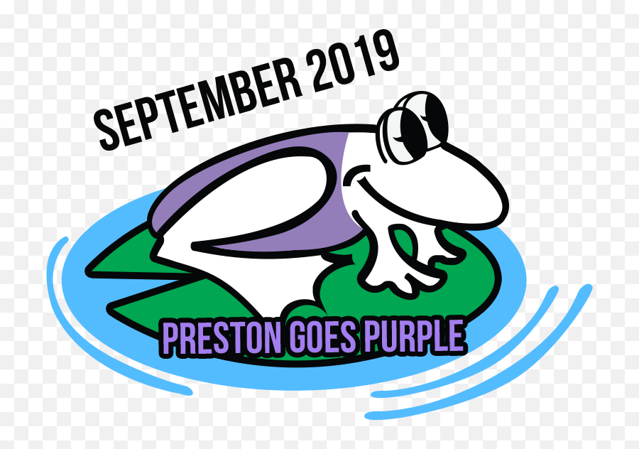 The Preston Frog History Preston Motors Emoji,Preston Logo