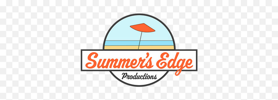Summeru0027s Edge Productions Mark Wisdom - Language Emoji,Edge Logo