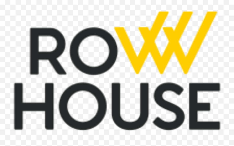 Row House Logo - Row House Logo Emoji,House Logo