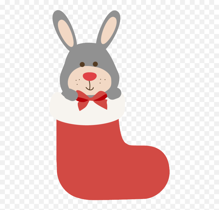 Buncee - Template Merry Christmas Emoji,Christmas Socks Clipart