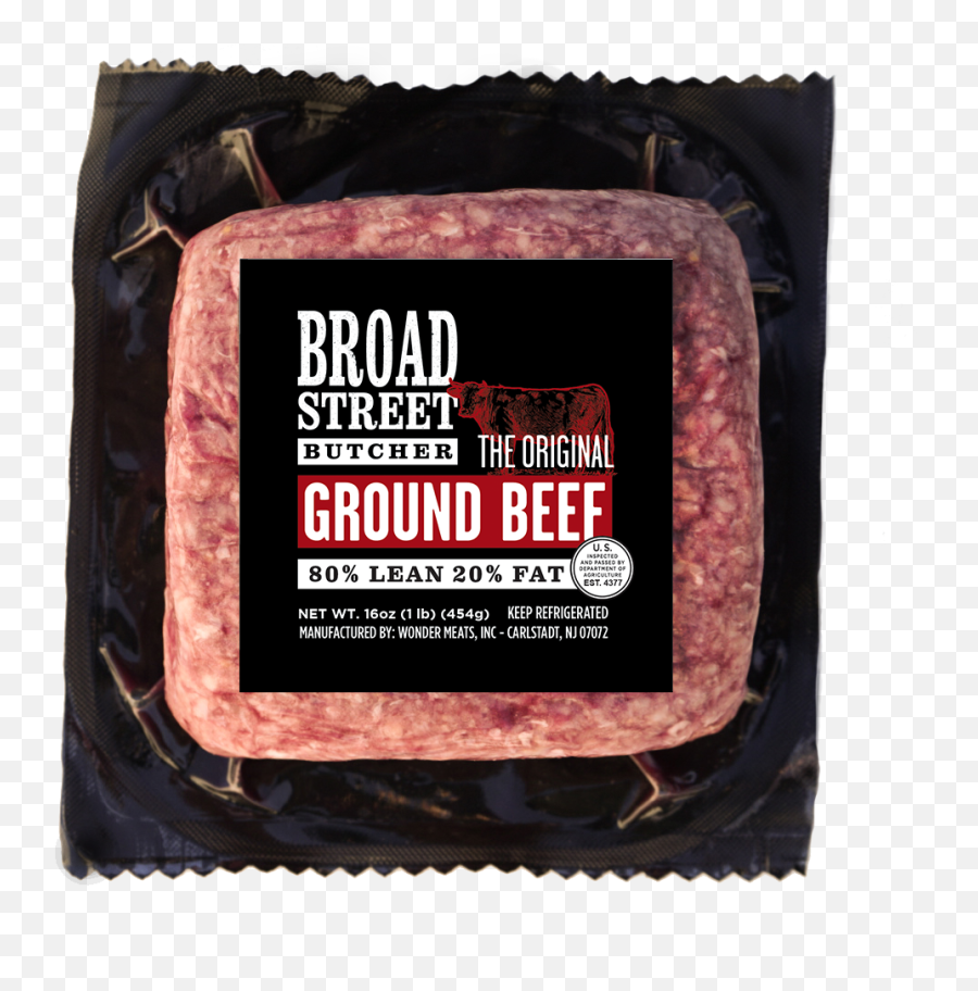 Wonder Meats U2014 Ground Beef U0026 Burgers Emoji,Meat Transparent