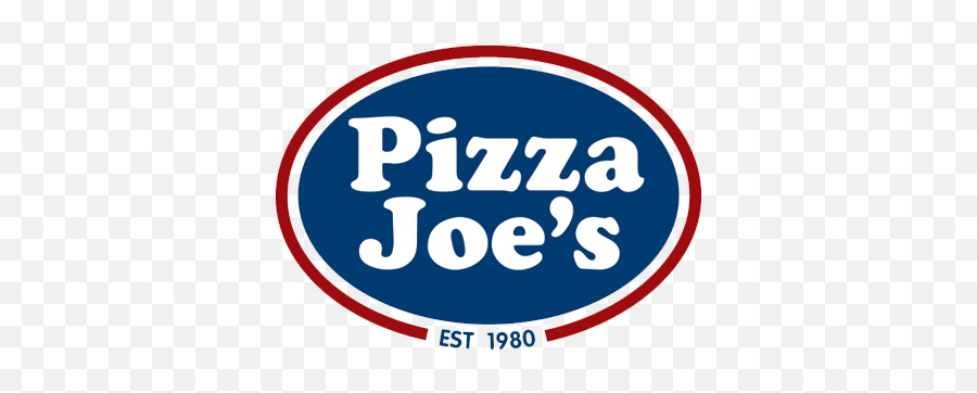 Pizza Joeu0027s - Feelgood Pizza Emoji,Joe Jeans Logo