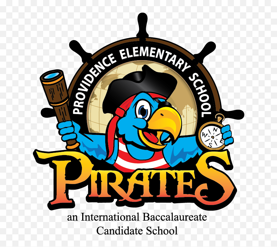 Providence Elementary Ib Programme - Providence Elementary In Huntsville Emoji,Ib Logo