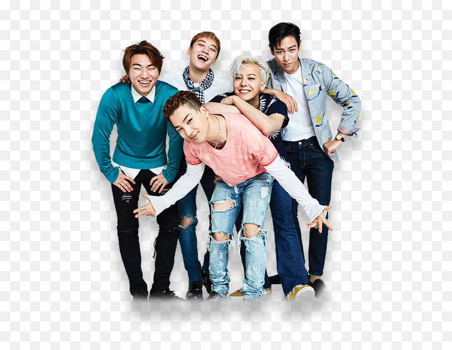 Top Of The Top A Twitter Photos Bigbang New Photos For Emoji,Big Bang Kpop Logo