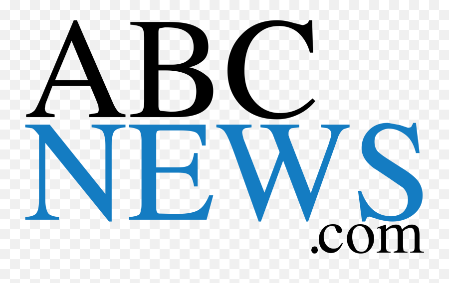 Logo Png Transparent - Abc News Emoji,Abc News Logo