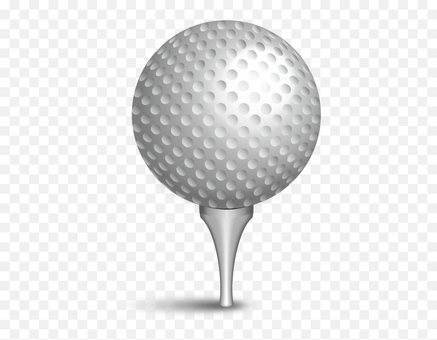 Free Transparent Golf Ball Png Download - Transparent Background Golf Ball And Tee Emoji,Golf Ball Clipart