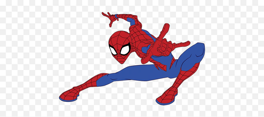 Disney Xd Animation - Spider Man Png Disney Xd Emoji,Disney Xd Logo