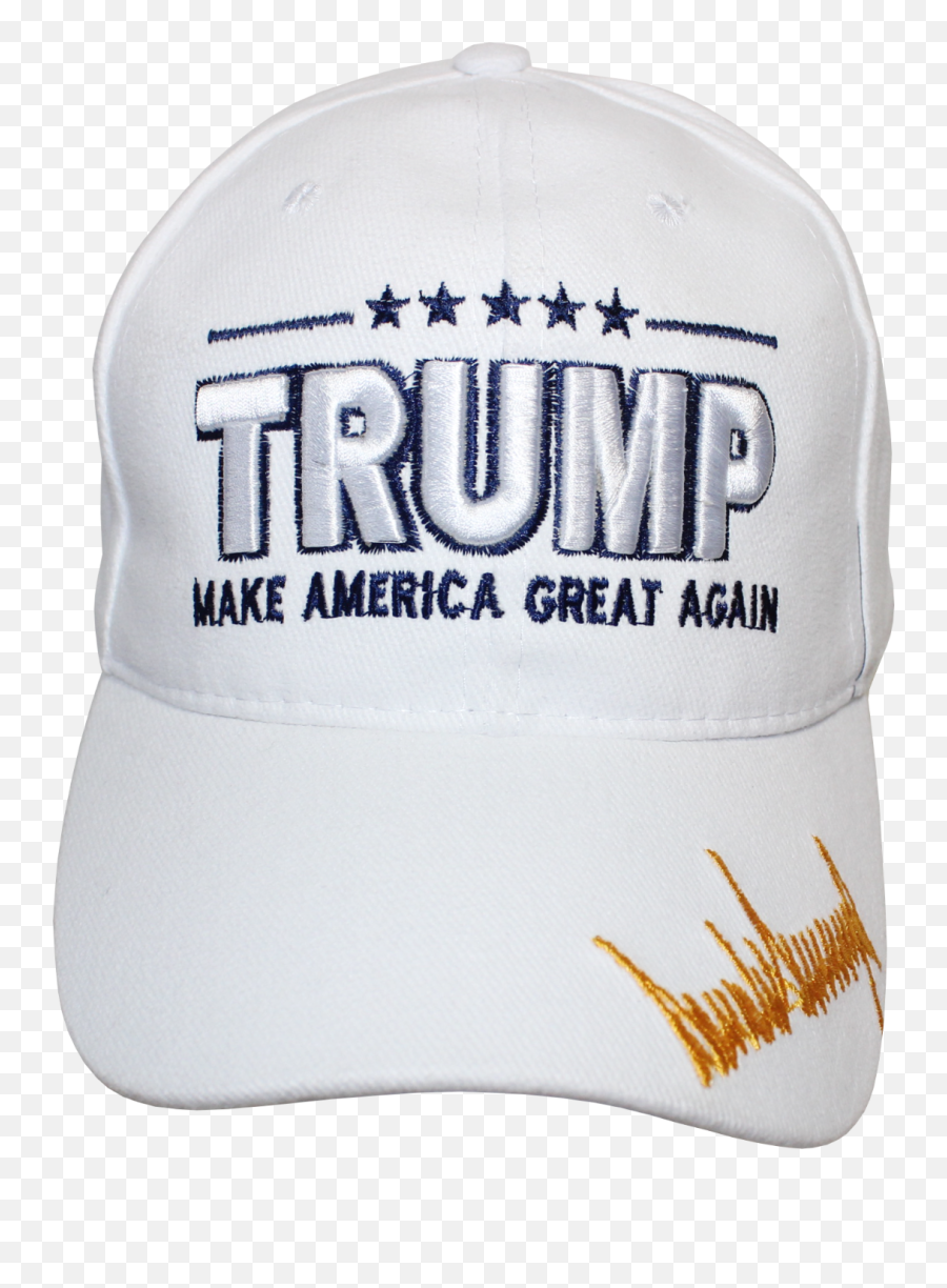 Maga President Trump 2020 Make America - For Baseball Emoji,Maga Hat Png