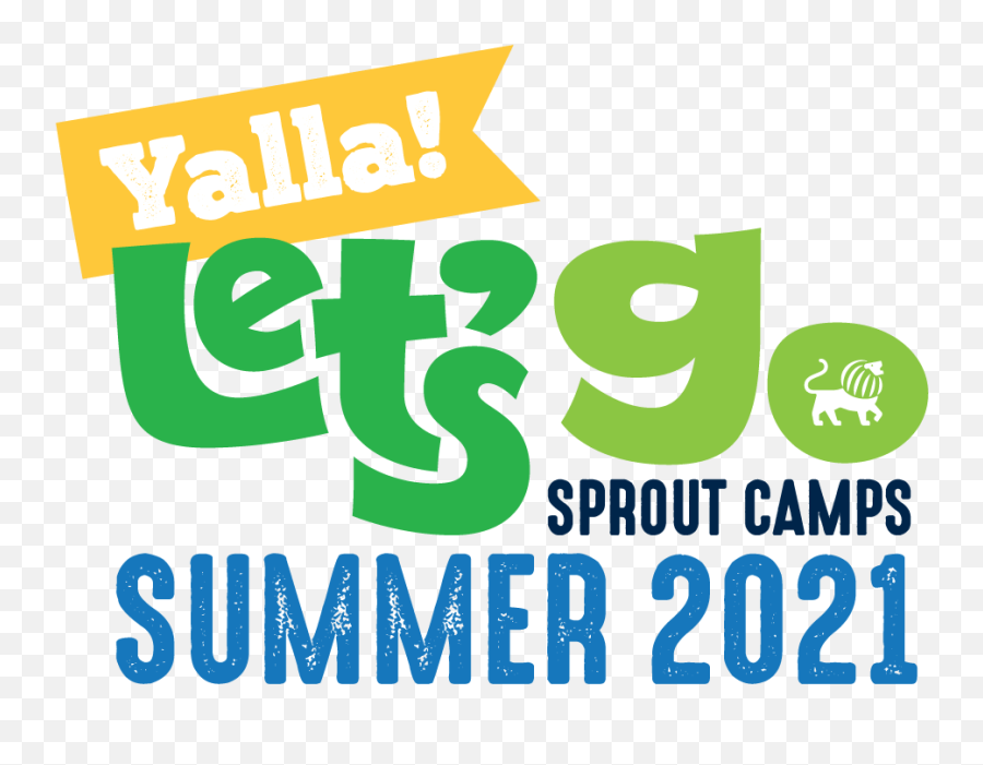 Sprout Brooklyn Day Camp - Hebrew Duallanguage Camp In Brooklyn Language Emoji,Sprouts Logo