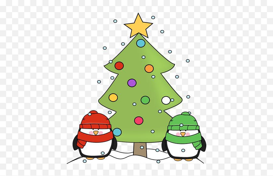 Christmas Clip Art - Cute Christmas Clip Art Emoji,Cute Christmas Clipart