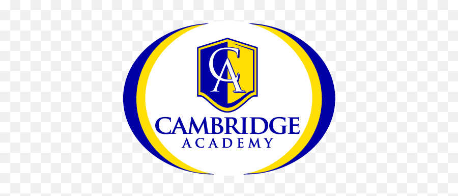 Cambridge Academy Cougars - Cambridge Academy Logo Emoji,Academy Logo