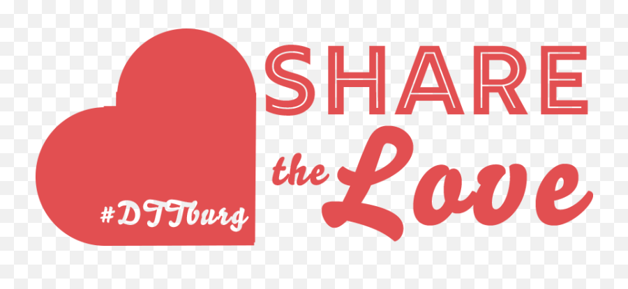 Share The Love Tillsonburg Bia - Beware Emoji,Share The Love Logo