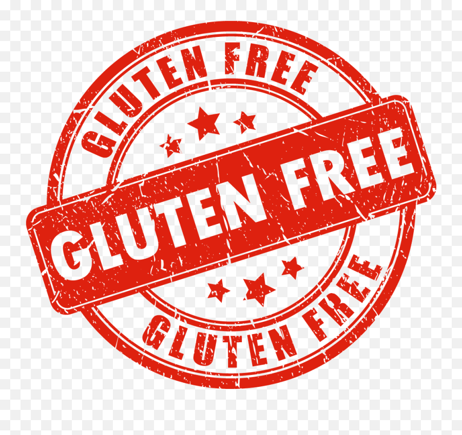 Gluten Archives - Low Calorie Emoji,Gluten Free Logo