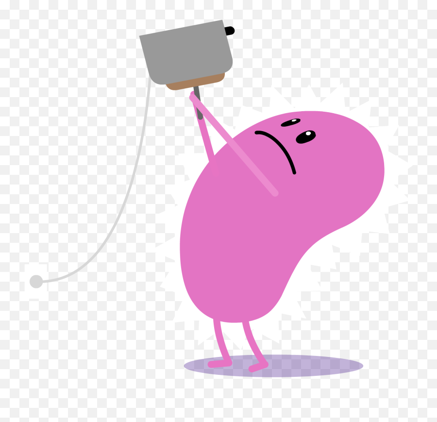 Dummkopf Being Electrocuted Transparent - Dumb Ways To Die Electricity Emoji,Being Transparent