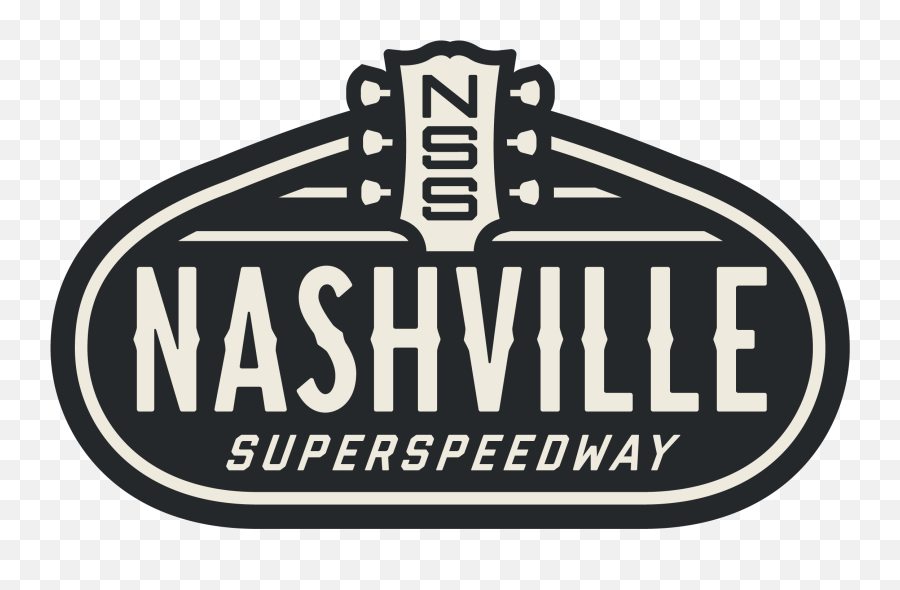 Nashville Superspeedway - Nashville Super Speedway Emoji,Speedway Logo