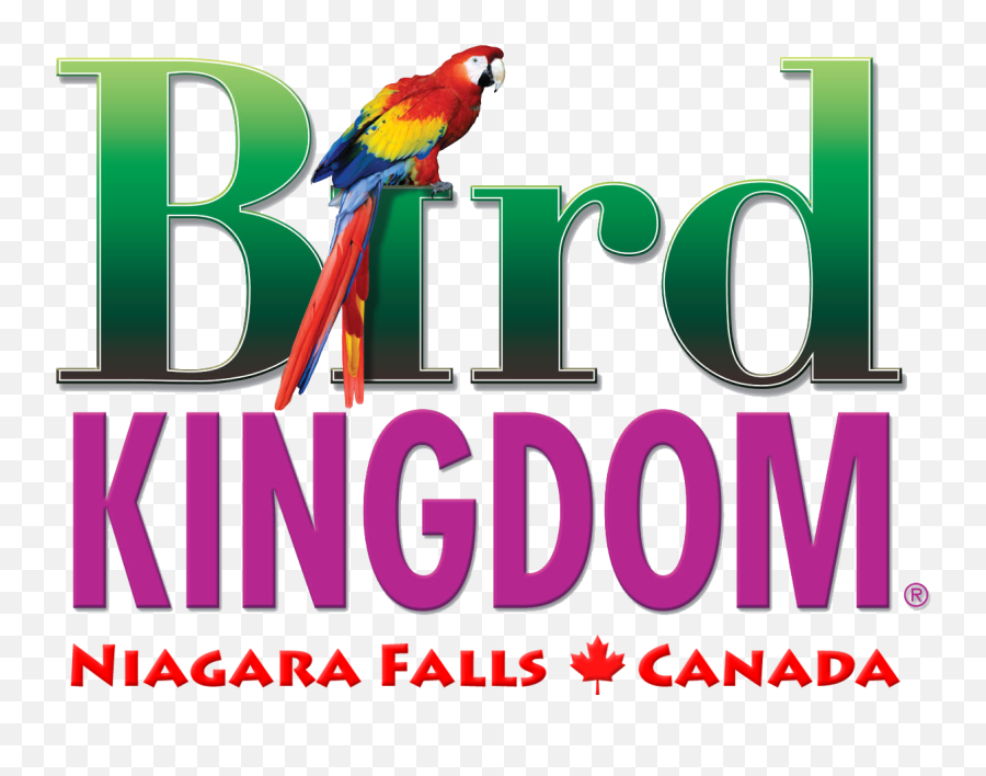 Bird Kingdom Logo - Bird Kingdom Emoji,Animal Kingdom Logo