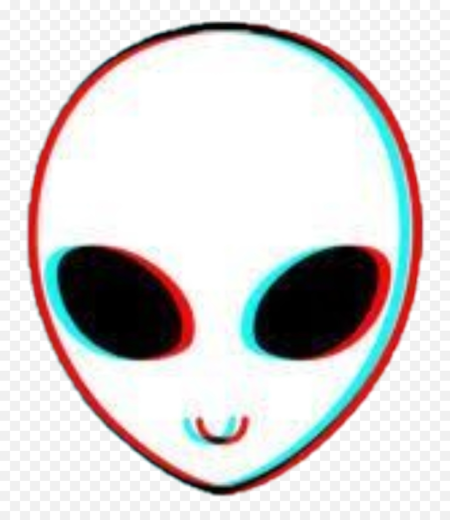 Ovni - Aesthetic Alien Png Emoji,Trippy Png