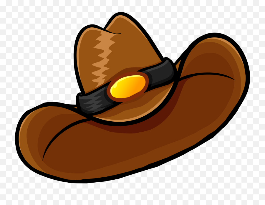 Cowboy Hat Png Clipart Hq Png Image - Clipart Cowboy Hat Png Emoji,Cowboy Hat Clipart