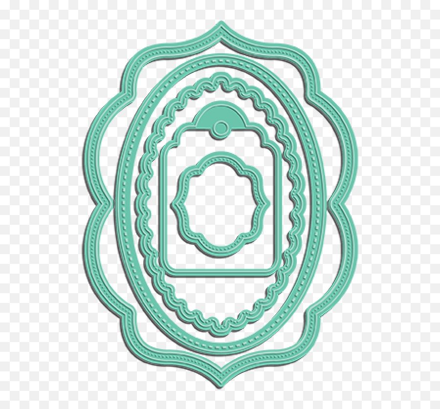 Craftheaven - Shopcom Craft Supplies And Unique Handmade Gifts Decorative Emoji,Oval Frame Png