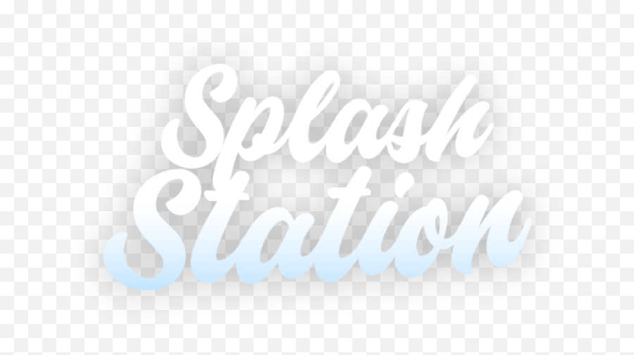 Splash Station - Language Emoji,Splash Logo