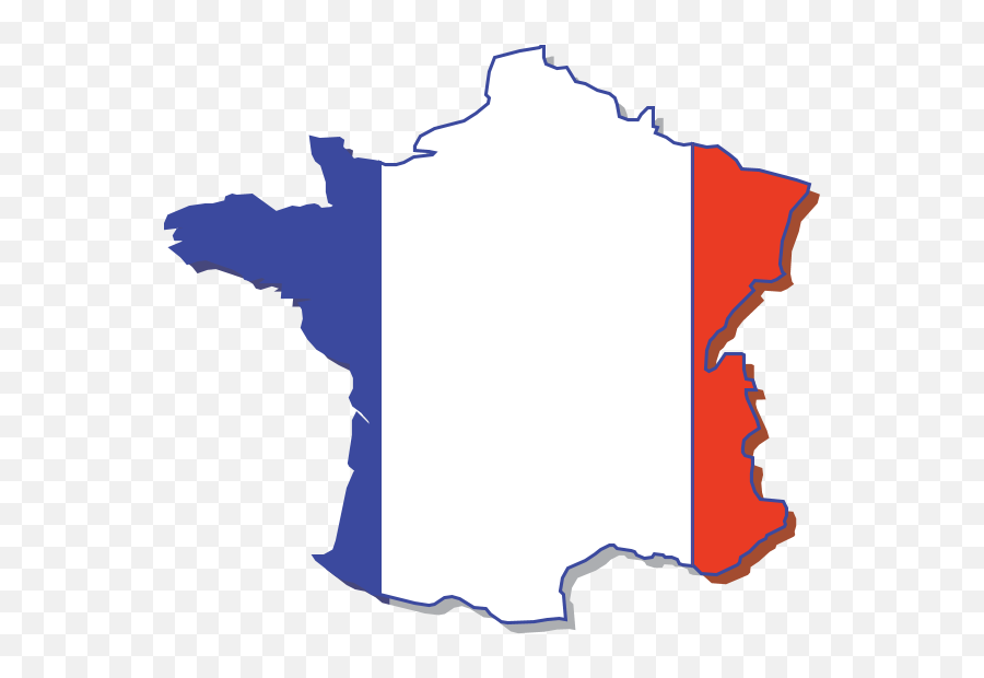 Map Of France Logo Download - Logo Icon Png Svg France Map Vector Emoji,Map Icon Png