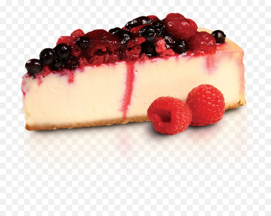 Cheesecake Png - Red Berry Cheese Cake Emoji,Cheesecake Png