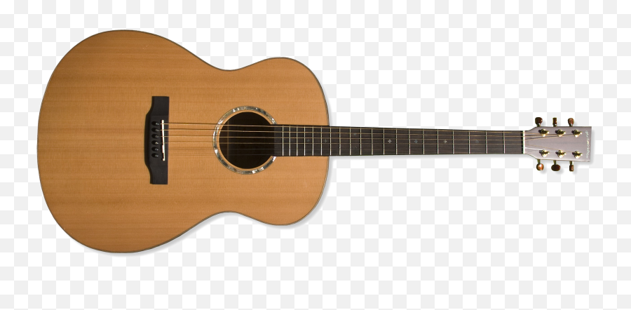 Wooden Guitar Png High - Guitar Png High Quality Emoji,Guitar Png