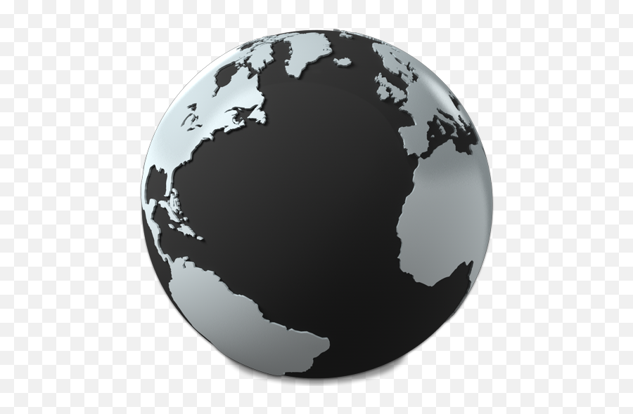 World Png Image - World Png Emoji,World Png