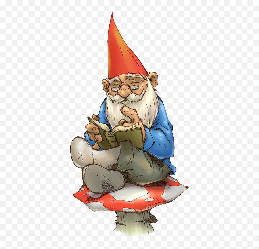 Gnome Dwarf Garden Gnome Christmas - Fictional Character Emoji,Gnome Transparent