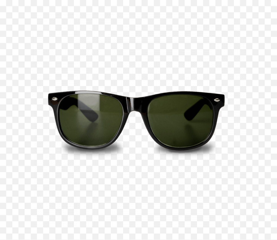 Fumari Logo Black Sunglasses - Sunglasses Emoji,Sunglasses Logo