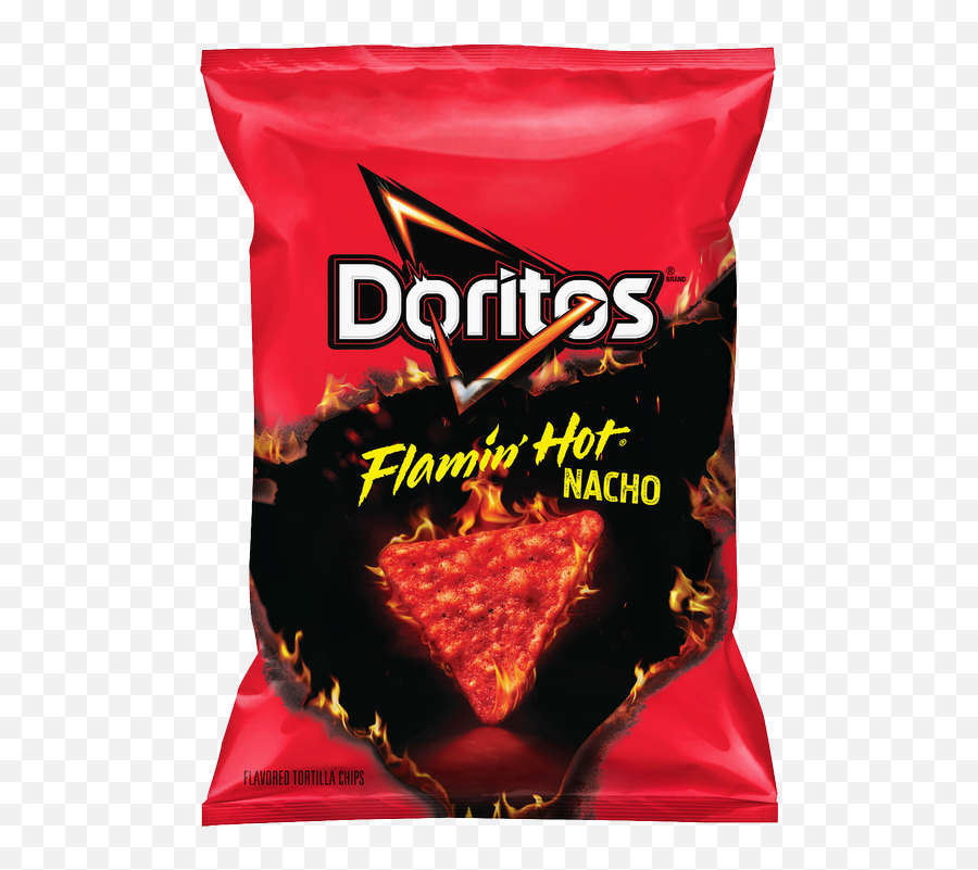 Doritos Flamin Hots - Doritos Flamin Hot Emoji,Doritos Logo