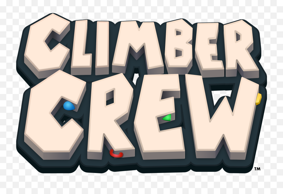 Climber Crew - Language Emoji,Ragdoll Logo