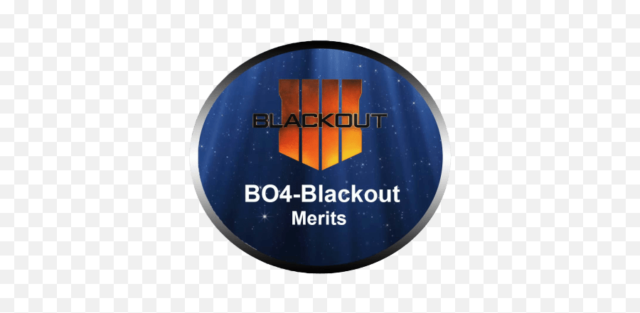 Black Ops 4 Boosting Services - Language Emoji,Bo4 Logo