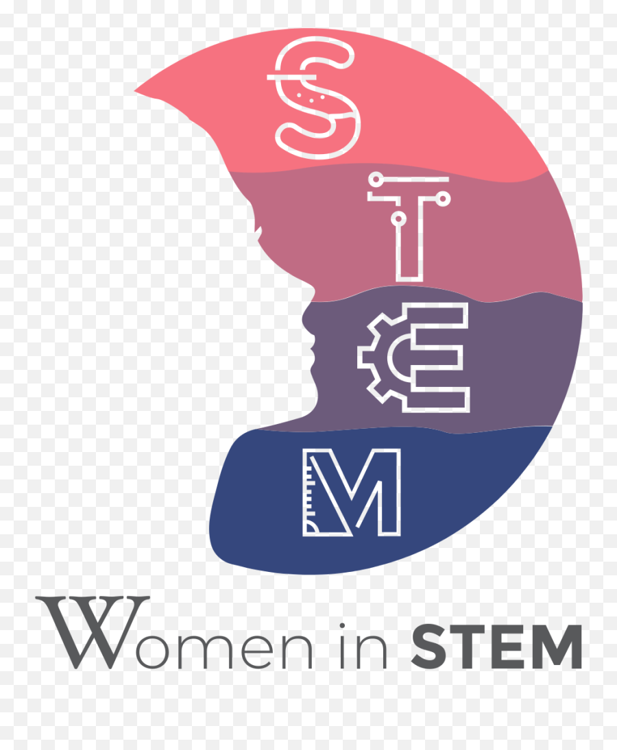 Filelogo Women In Stem Wikipedia 01svg - Wikimedia Commons Women In Stem Logo Emoji,Wikipedia Logo