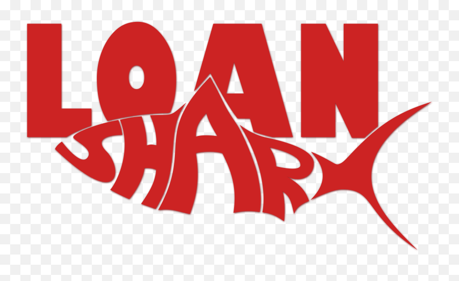 Loan Shark Partially Applied - Language Emoji,Shark Logos