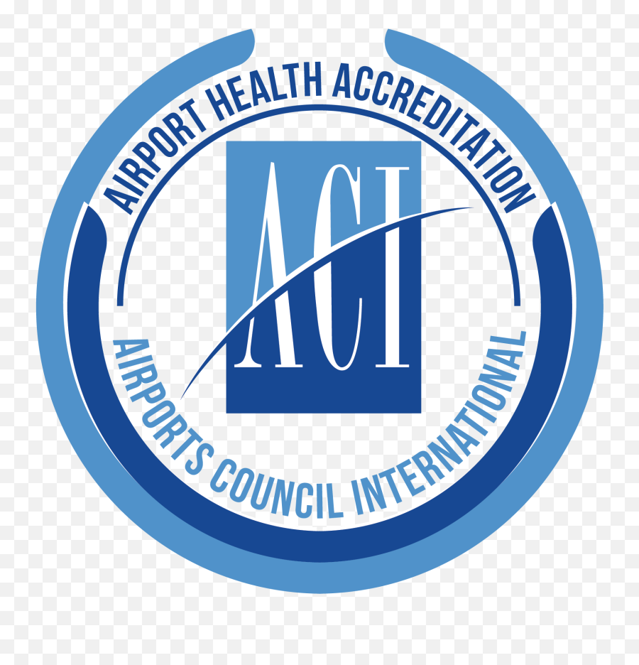 Aci - Aci Sanitary Measures Accreditation Emoji,Aci Logo