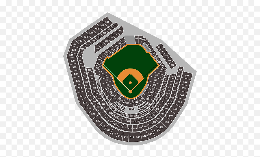 New York Mets Vs - Seat Number Citi Field Seating Chart Emoji,Miami Marlins New Logo