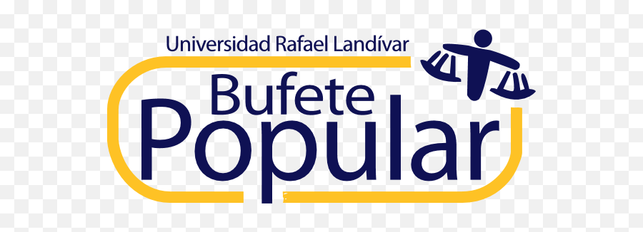 Logo - Bufete Popular Url Emoji,Popular Logo