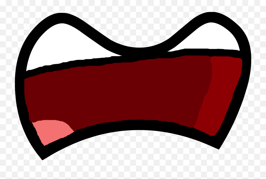 Asset Frown Wikia Clip Art - Sad Mouth Png Emoji,Frown Png