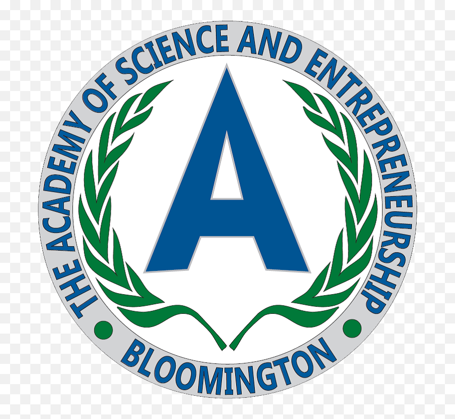 The Academy Of Science And - Academy Of Science And Entrepreneurship Emoji,Ase Logo