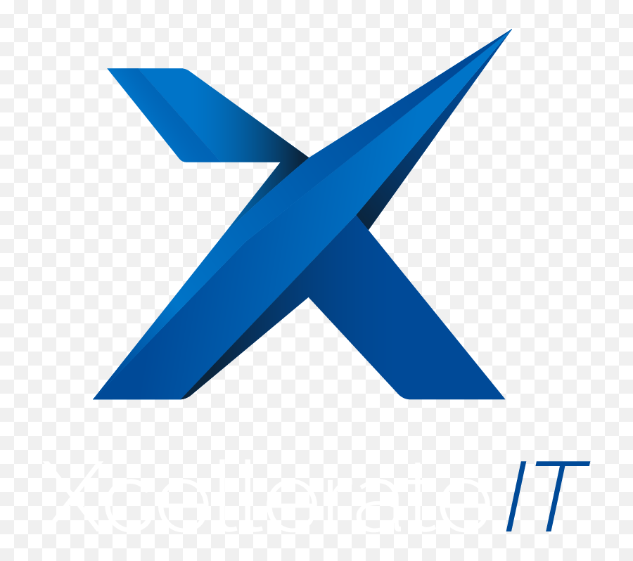 Leaders In Business Process Automation - Xcellerate It Logo Emoji,It Logo