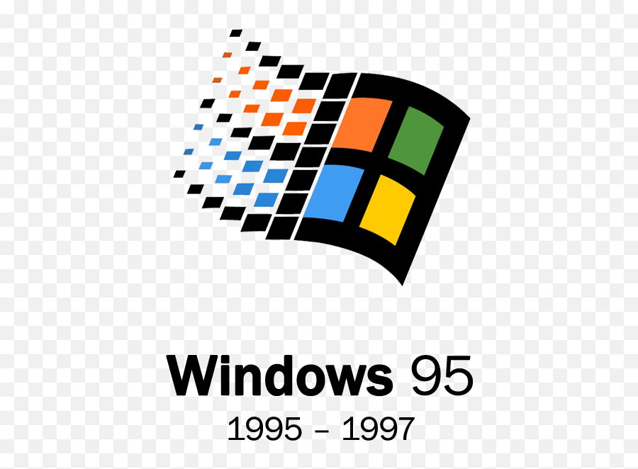 Download Logo Windows 95 - Infinity War Disintegration Memes Windows 95 Logo Png Emoji,Memes Logo