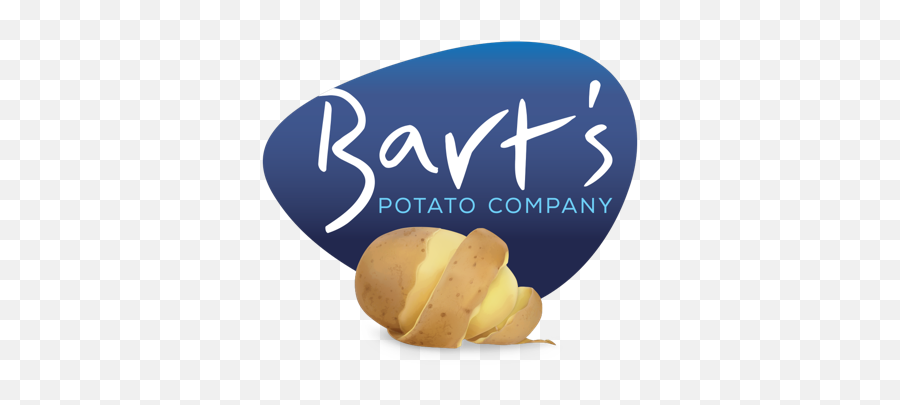 Bartu0027s Potato Company Frozen French Fries - Barts Potato Company Logo Emoji,Frozen 2 Logo